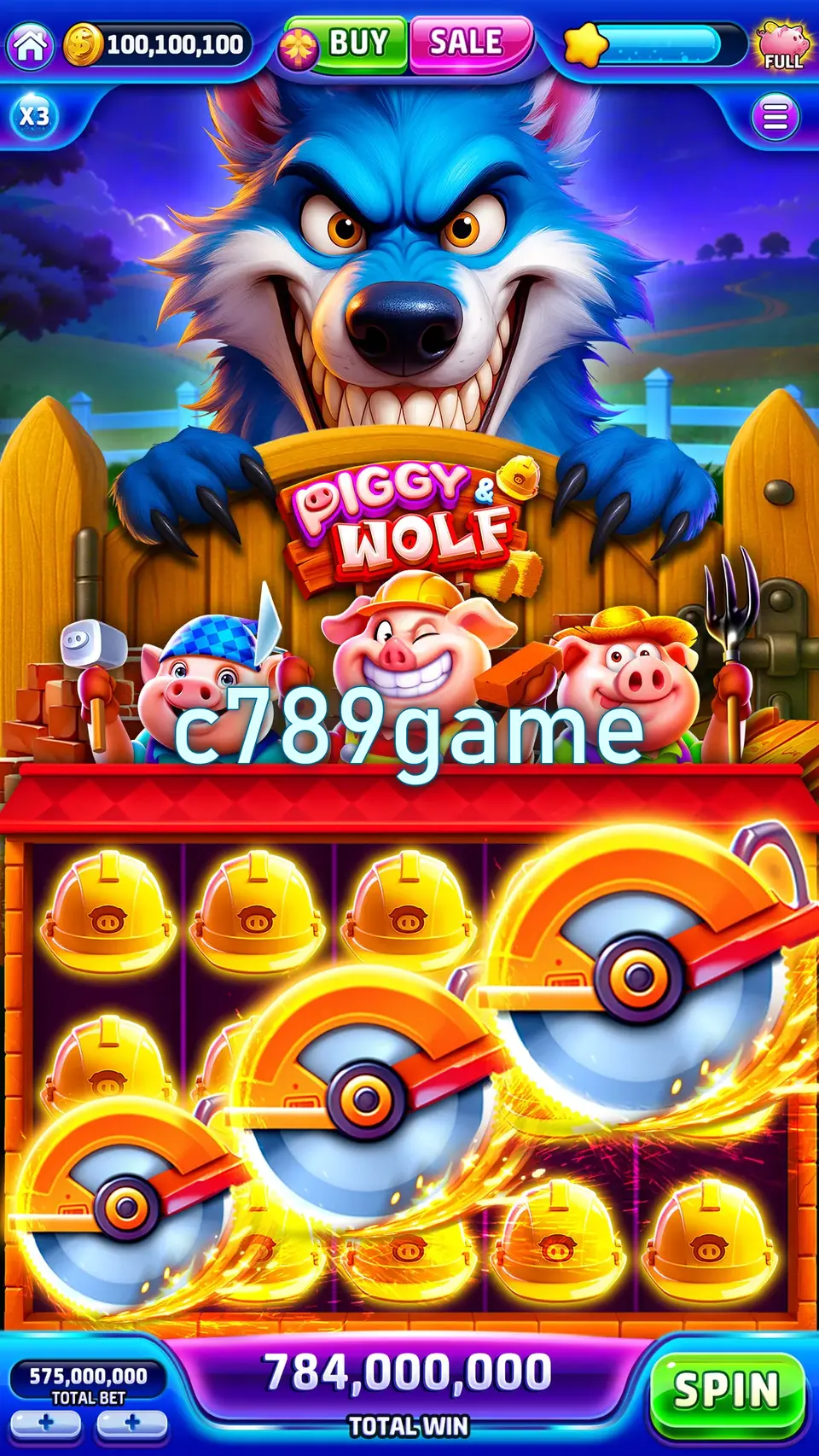 c789game APK