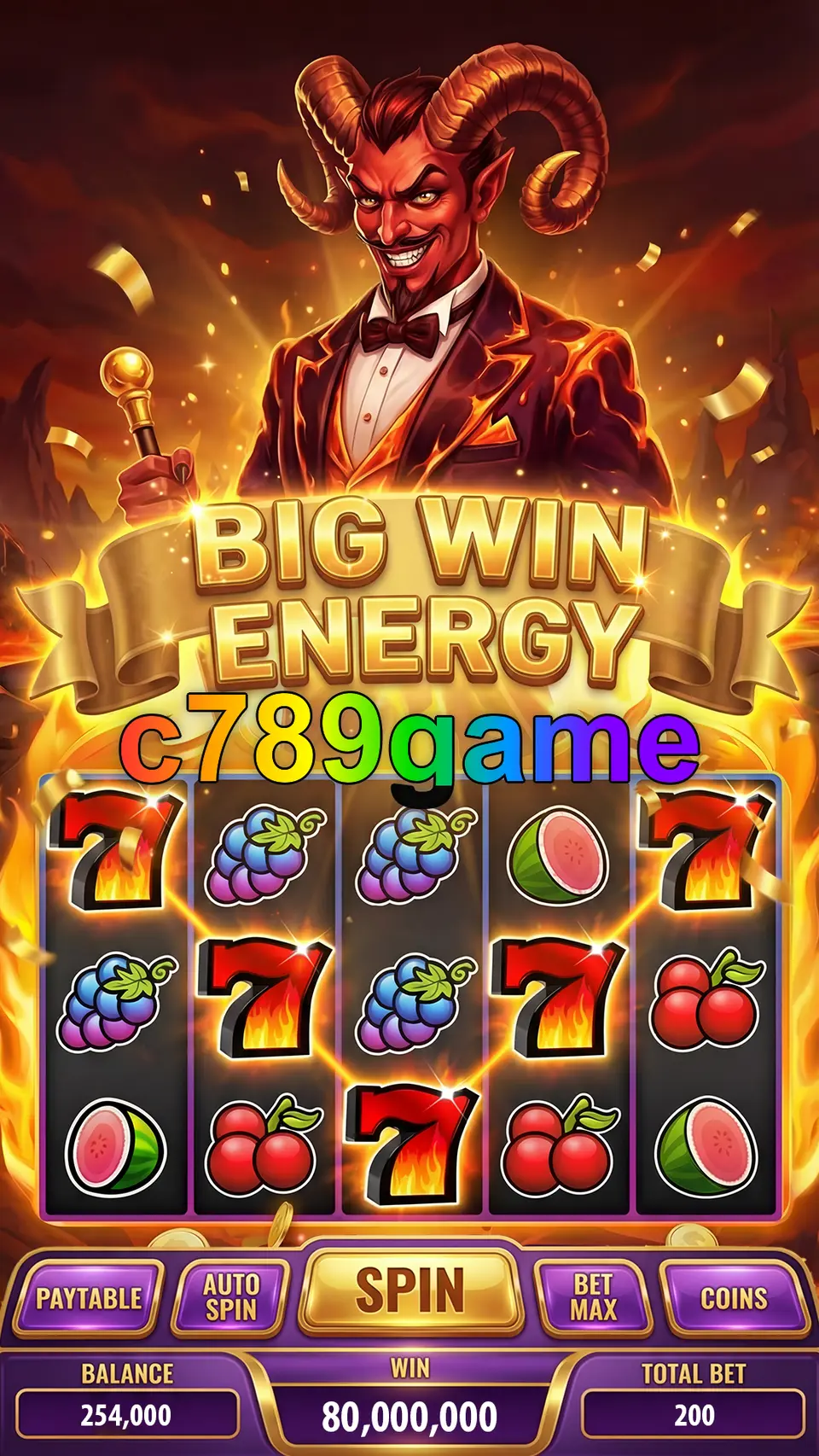 c789game APK