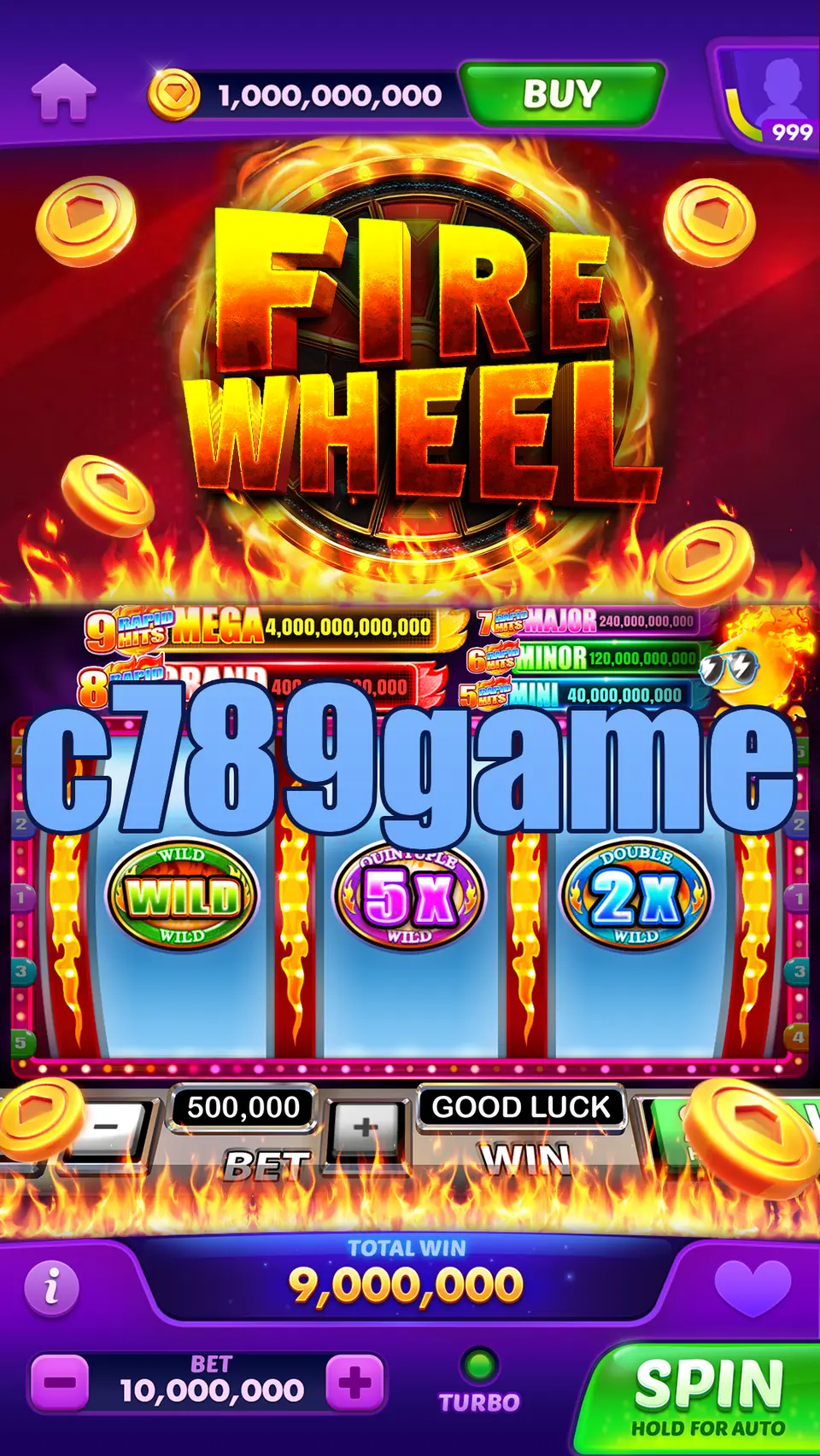c789game Masuk