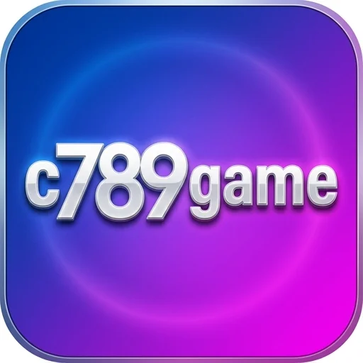 c789game Logo - Resmi