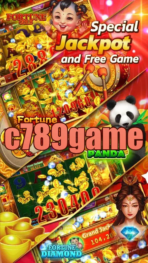 c789game Tangkapan Layar Resmi APK